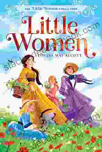 Little Women (The Little Women Collection 1)