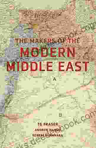 Making The Modern Middle East: Second Edition