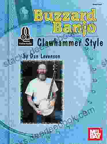 Buzzard Banjo Clawhammer Style