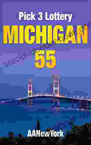 Michigan 55 Janet Evanovich