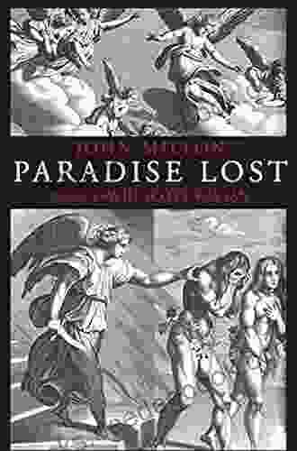 Paradise Lost (Hackett Classics) David Scott Kastan