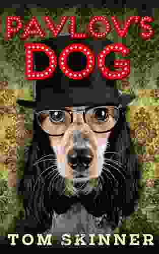 Pavlov S Dog (easy Read Short Blast Funny Punny Poetry) (Get Your Wordsworth 2)