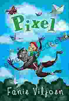 Pixel Fanie Viljoen