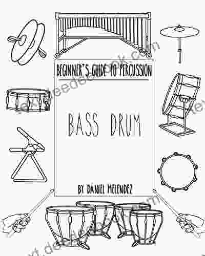 Beginner S Guide To Percussion: 2 Mallets: A Quick Reference Guide To Percussion Instruments And How To Play Them