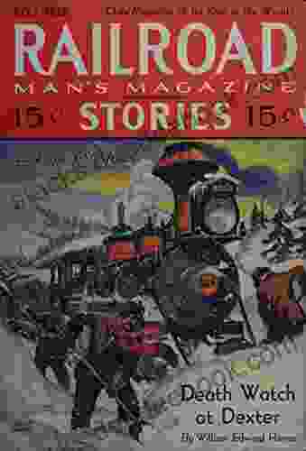 Railroad Man S Magazine / Railroad Stories1931: Volume 2: July Through December