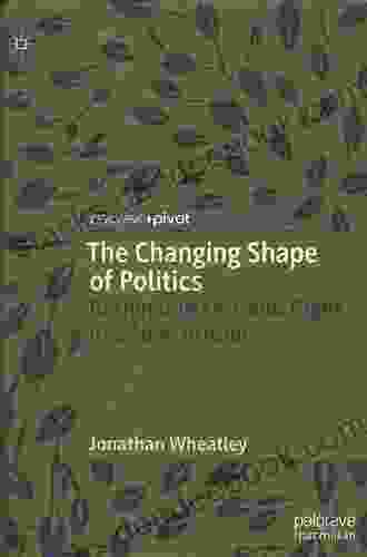 The Changing Shape Of Politics: Rethinking Left And Right In A New Britain