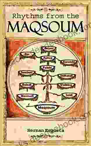 Rhythms From The Maqsoum: Arabic Ethnomusicology Manual