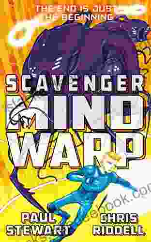 Scavenger: Mind Warp Course Hero