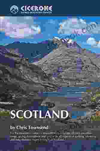 Scotland (World Mountain Ranges) Chris Townsend