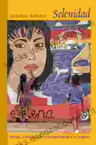 Selenidad: Selena Latinos And The Performance Of Memory