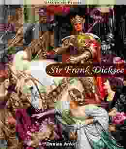 Sir Frank Dicksee: 60 Pre Raphaelite Paintings