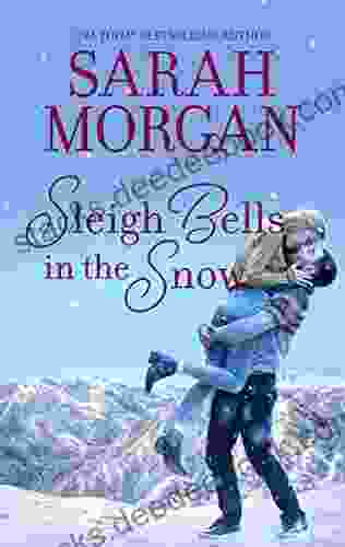 Sleigh Bells In The Snow (O Neil Brothers 1)
