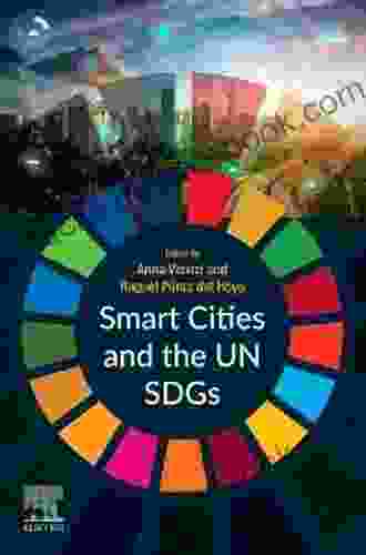 Smart Cities And The UN SDGs
