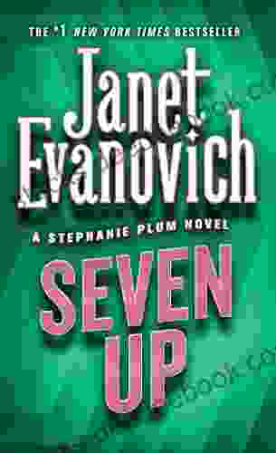 Seven Up (Stephanie Plum No 7): A Stephanie Plum Novel
