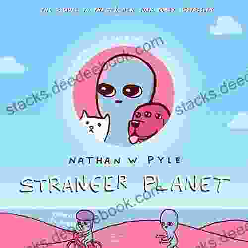 Stranger Planet (Strange Planet Series)