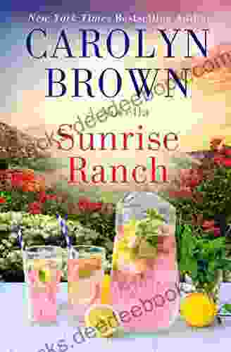 Sunrise Ranch: A Daisies In The Canyon Novella (The Canyon 3)