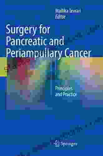 Surgery For Pancreatic And Periampullary Cancer: Principles And Practice