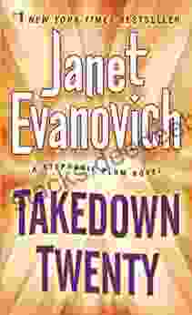 Takedown Twenty: A Stephanie Plum Novel