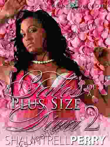 Tales Of A Plus Size Diva: Lillian S Story 2