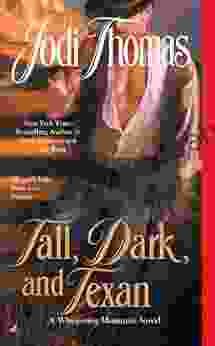 Tall Dark And Texan (A Whispering Mountain Novel 3)