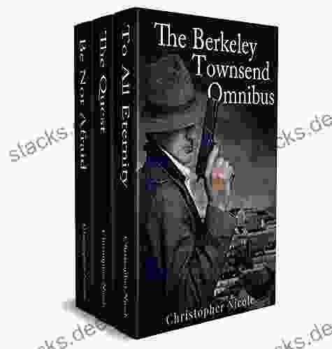 The Berkeley Townsend Omnibus Vlado Damjanovski