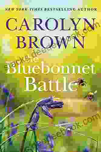 The Bluebonnet Battle Carolyn Brown