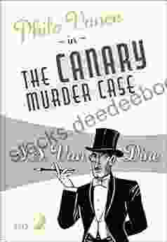 The Canary Murder Case (Philo Vance 2)