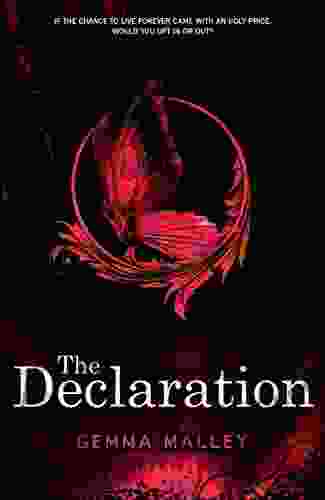 The Declaration Gemma Malley