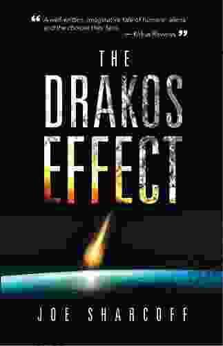 The Drakos Effect Eden Davies