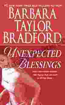 Unexpected Blessings: A Novel Of The Harte Family (Harte Family Saga 5)
