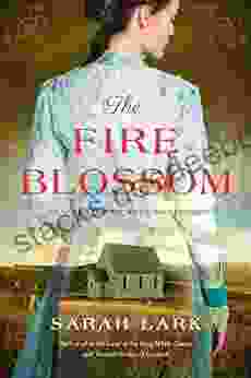 The Fire Blossom (The Fire Blossom Saga 1)
