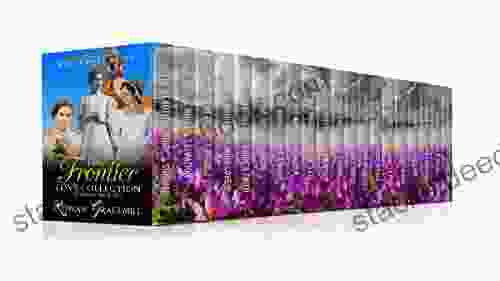 The Frontier Love Collection (20 Box Set)