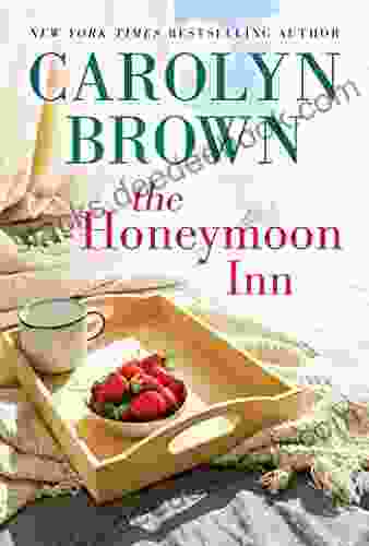 The Honeymoon Inn: Southern Romantic Women S Fiction