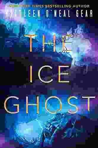 The Ice Ghost (The Rewilding Reports 2)