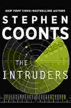 The Intruders: A Jake Grafton Novel