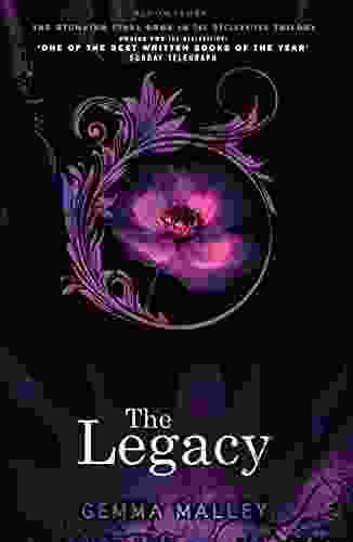 The Legacy (Declaration 3) Gemma Malley