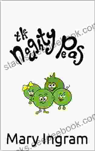 The Naughty Peas (The Yums)