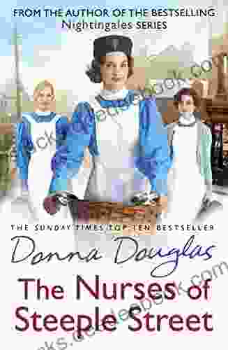 The Nurses Of Steeple Street