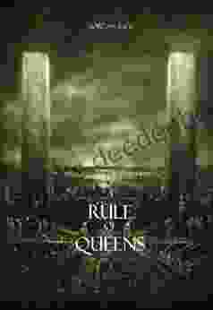 A Rule Of Queens (Book #13 In The Sorcerer S Ring)