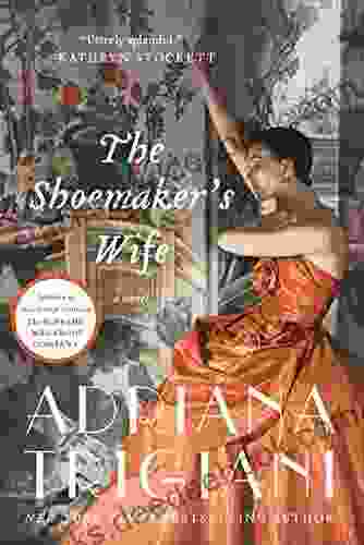 The Shoemaker S Wife: A Novel