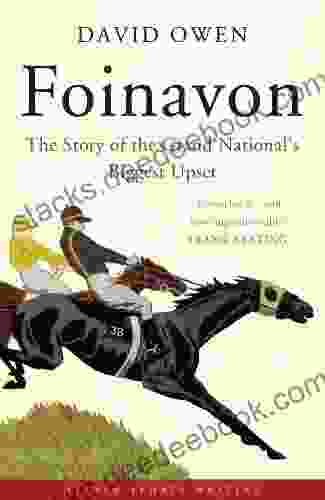 Foinavon: The Story Of The Grand National S Biggest Upset (Wisden Sports Writing)