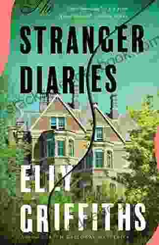 The Stranger Diaries Elly Griffiths