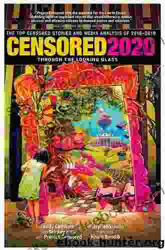 Censored 2024: The Top Censored Stories And Media Analysis Of 2024