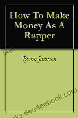 How To Make Money As A Rapper