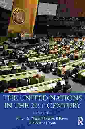 The United Nations In The 21st Century