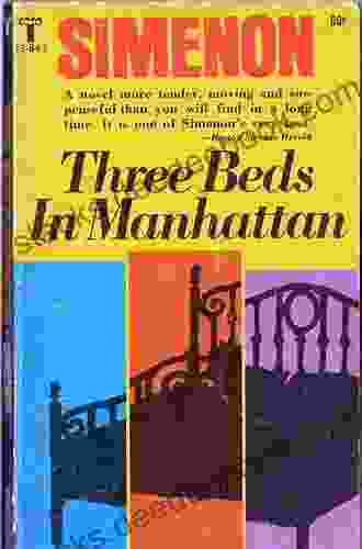 Three Bedrooms In Manhattan (New York Review Classics)