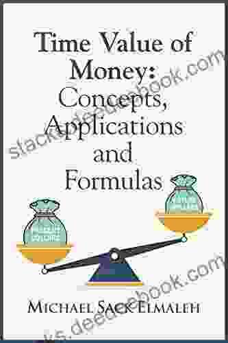 Time Value Of Money: Concepts Applications And Formulas