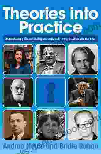 Transformational Public Service: Portraits Of Theory In Practice
