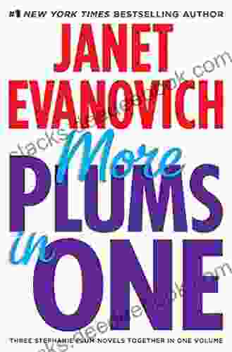 More Plums In One: Four To Score High Five And Hot Six (Stephanie Plum Boxed Set 2)