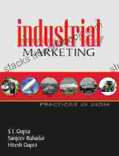 Industrial Marketing Fraser J Hay